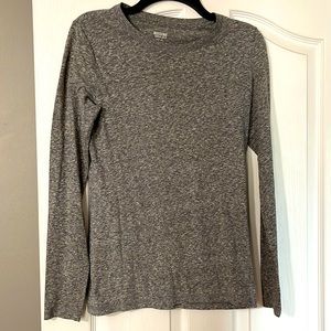 Mossimo long sleeve T shirt